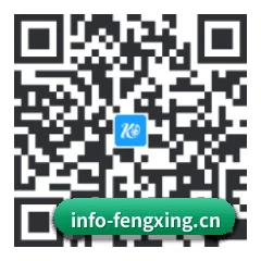 Android 系统版 二维码